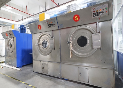 Intelligent manufacturing