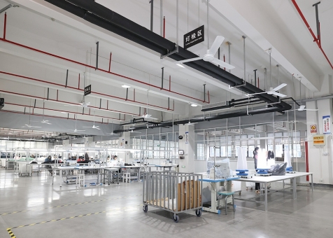 Intelligent manufacturing