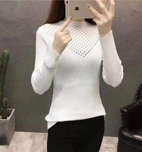Bottoming Sweater