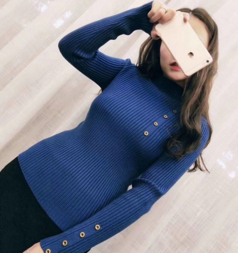 Bottoming Sweater