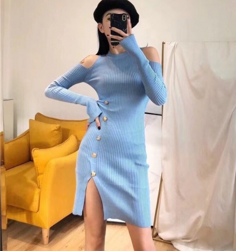 New Sweater Dress