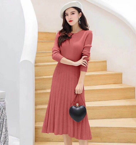 New Sweater Dress