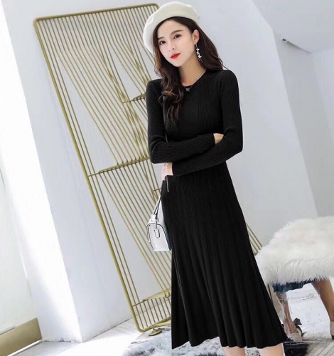 New Sweater Dress