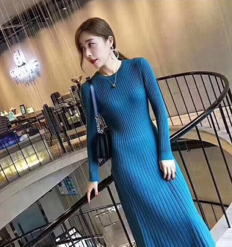New Sweater Dress