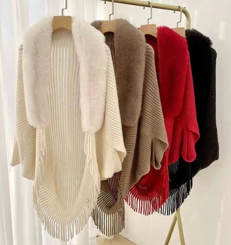 Cape