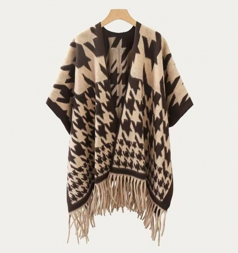 Cape