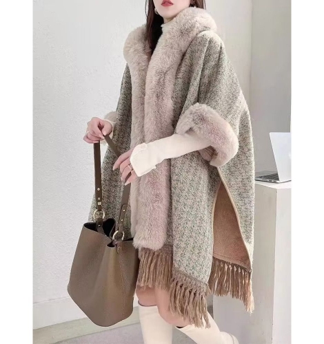 Cape