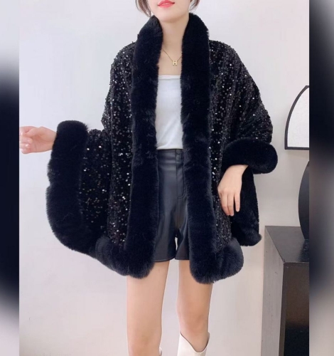 Cape