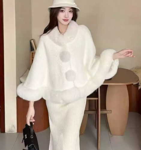 Cape
