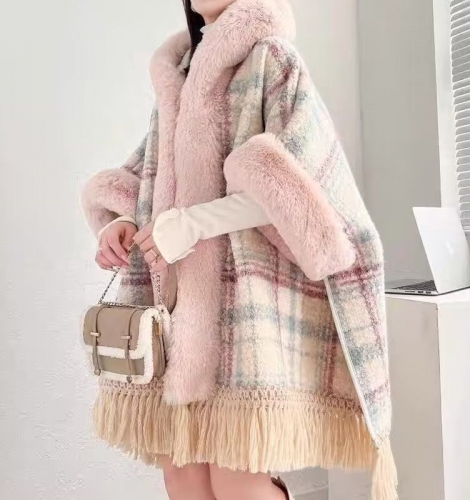 Cape